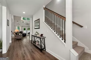 108 Richmond Cir, Statham, GA 30666 - Photo 6