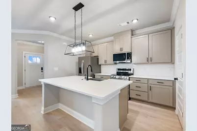 210 Grand Highlands Court, Winder, GA 30680 - Photo 10