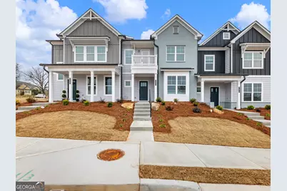 210 Grand Highlands Court, Winder, GA 30680 - Photo 1