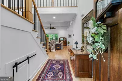 150 Handshaker Court, Fayetteville, GA 30215 - Photo 4