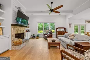 150 Handshaker Ct, Fayetteville, GA 30215 - Photo 8