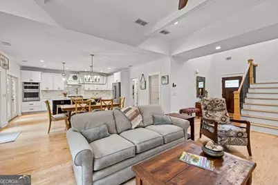 150 Handshaker Court, Fayetteville, GA 30215 - Photo 12