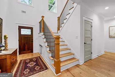 150 Handshaker Court, Fayetteville, GA 30215 - Photo 38