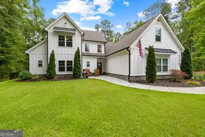 150 Handshaker Court, Fayetteville, GA 30215 - Photo 2