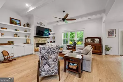 150 Handshaker Court, Fayetteville, GA 30215 - Photo 6