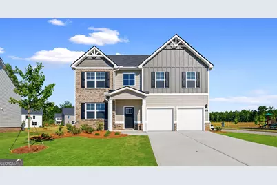 845 Trillium Drive, Locust Grove, GA 30248 - Photo 1