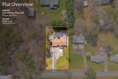 156 White Pine Road, Toccoa, GA 30577 - Photo 54