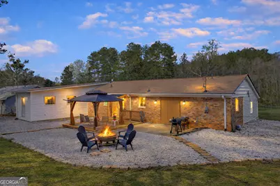 156 White Pine Road, Toccoa, GA 30577 - Photo 1