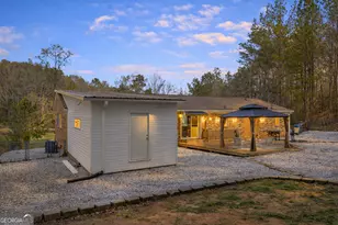 156 White Pine Rd, Toccoa, GA 30577 - Photo 2