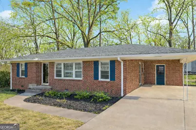 93 Hickory Circle, Toccoa, GA 30577 - Photo 2