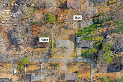 93 Hickory Circle, Toccoa, GA 30577 - Photo 30