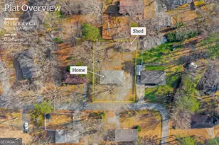 93 Hickory Cir, Toccoa, GA 30577 - Photo 30