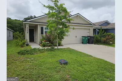 137 Teakwood Drive, Saint Marys, GA 31558 - Photo 4