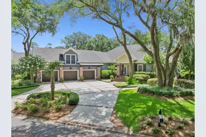 267 Saint Andrews, Saint Simons, GA 31522 - Photo 1