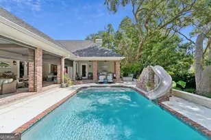 267 St Andrews, Saint Simons, GA 31522 - Photo 66