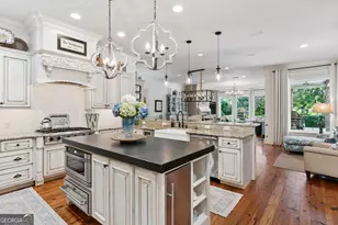 267 St Andrews, Saint Simons, GA 31522 - Photo 22