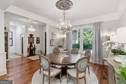 267 Saint Andrews, Saint Simons, GA 31522 - Photo 6