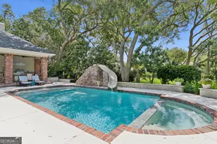 267 St Andrews, Saint Simons, GA 31522 - Photo 64