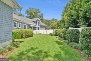 267 St Andrews, Saint Simons, GA 31522 - Photo 68