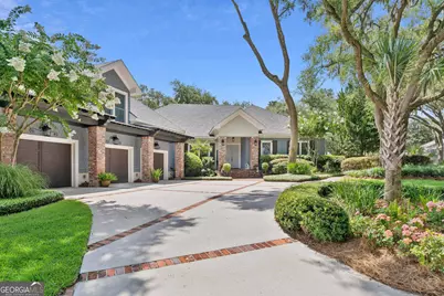 267 Saint Andrews, Saint Simons, GA 31522 - Photo 72