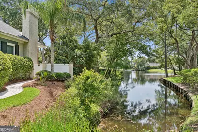 267 Saint Andrews, Saint Simons, GA 31522 - Photo 74