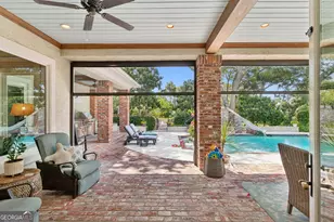 267 St Andrews, Saint Simons, GA 31522 - Photo 58