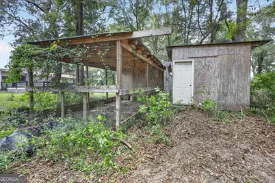 2224 Howard Alexander Road, Collins, GA 30421 - Photo 34