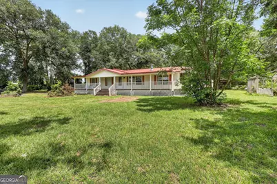 2224 Howard Alexander Road, Collins, GA 30421 - Photo 2