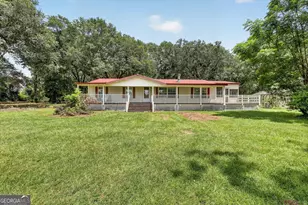 2224 Howard Alexander Rd, Collins, GA 30421 - Photo 1