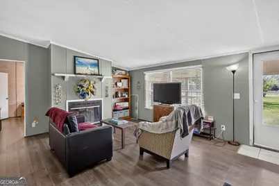 2224 Howard Alexander Road, Collins, GA 30421 - Photo 6