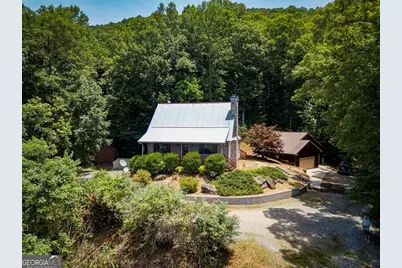 403 Buzzard Roost Road, Blairsville, GA 30512 - Photo 16