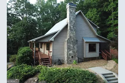 403 Buzzard Roost Road, Blairsville, GA 30512 - Photo 36