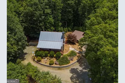 403 Buzzard Roost Road, Blairsville, GA 30512 - Photo 20