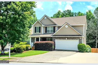 729 Wellington Drive, Monroe, GA 30655 - Photo 1