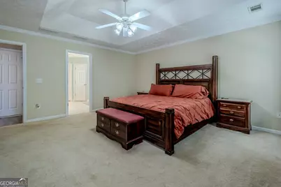 729 Wellington Drive, Monroe, GA 30655 - Photo 14