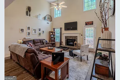 729 Wellington Drive, Monroe, GA 30655 - Photo 6