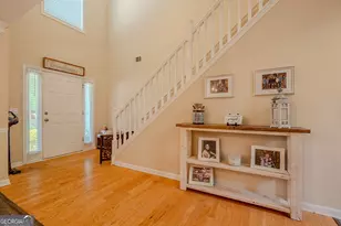 729 Wellington Dr, Monroe, GA 30655 - Photo 4