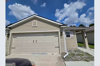 152 Ashwood Circle, Saint Marys, GA 31558 - Photo 2