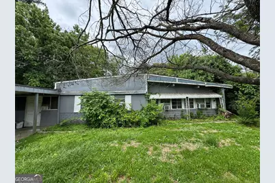 512 Dupont Street, Augusta, GA 30901 - Photo 1