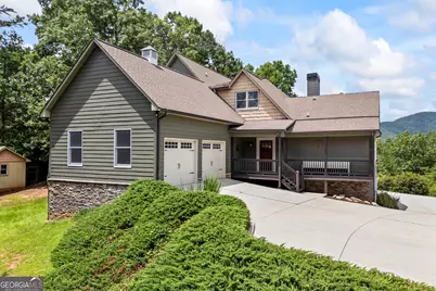 482 Miners Mountain Road, Sautee Nacoochee, GA 30571 - Photo 2