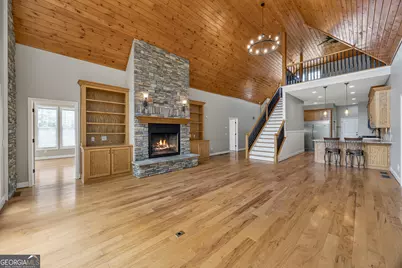 482 Miners Mountain Road, Sautee Nacoochee, GA 30571 - Photo 24