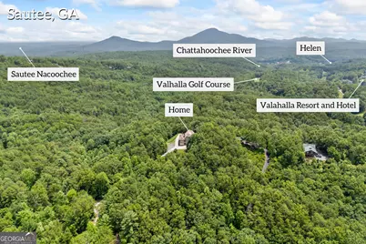 482 Miners Mountain Road, Sautee Nacoochee, GA 30571 - Photo 166