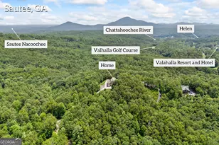 482 Miners Mountain Rd, Sautee Nacoochee, GA 30571 - Photo 166