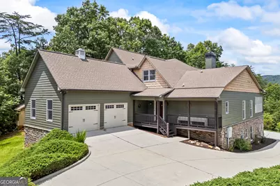 482 Miners Mountain Road, Sautee Nacoochee, GA 30571 - Photo 6