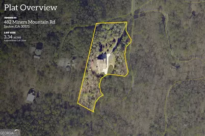 482 Miners Mountain Road, Sautee Nacoochee, GA 30571 - Photo 154