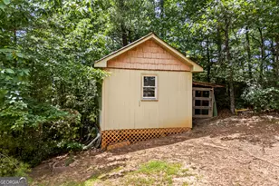 482 Miners Mountain Rd, Sautee Nacoochee, GA 30571 - Photo 146