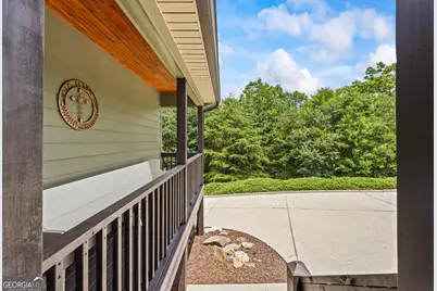 482 Miners Mountain Road, Sautee Nacoochee, GA 30571 - Photo 12