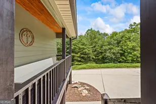 482 Miners Mountain Rd, Sautee Nacoochee, GA 30571 - Photo 12