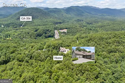 482 Miners Mountain Road, Sautee Nacoochee, GA 30571 - Photo 164