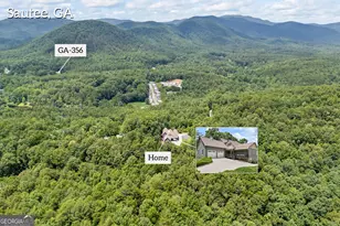482 Miners Mountain Rd, Sautee Nacoochee, GA 30571 - Photo 164